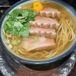 소바 코우고로우