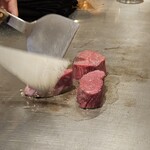 Artisan TEPPAN RESTAURANT - 