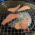 焼肉 十々 - 