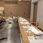 Artisan TEPPAN RESTAURANT - 
