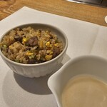 Artisan TEPPAN RESTAURANT - 