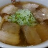 喜多方ラーメン 坂内 鈴鹿店