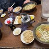 牧のうどん 片江店
