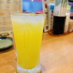 ちゅらさん亭 - 