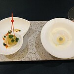 ガストロノミー ジョエル・ロブション - 