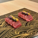 新宿 うしみつ - 