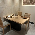 新宿 うしみつ - 