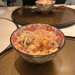 新宿 うしみつ - 