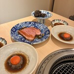 新宿 うしみつ - 