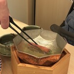 新宿 うしみつ - 