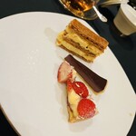 ガストロノミー ジョエル・ロブション - 