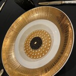 ガストロノミー ジョエル・ロブション - 