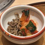 新宿 うしみつ - 