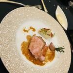 ガストロノミー ジョエル・ロブション - 