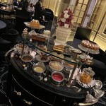 ガストロノミー ジョエル・ロブション - 