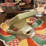 新宿 うしみつ - 