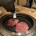 新宿 うしみつ - 