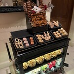 ガストロノミー ジョエル・ロブション - 