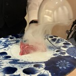 新宿 うしみつ - 