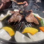 旭川成吉思汗 大黑屋 函館五稜郭店 - 