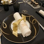 ガストロノミー ジョエル・ロブション - 