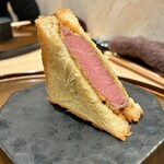 新宿 うしみつ - 