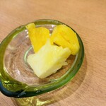 ちゅらさん亭 - 