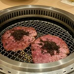 新宿 うしみつ - 