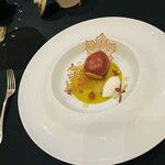 ガストロノミー ジョエル・ロブション - 