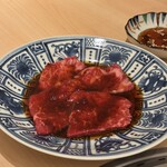 新宿 うしみつ - 