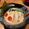 ラー麺 ずんどう屋 新宿歌舞伎町店