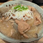 とんかつ専門店 とんくん - 