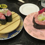 根室花まる 西野店 - 