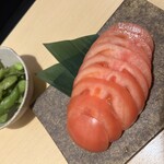 創作郷土料理 蔵 赤坂見附店 - 