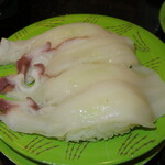 根室花まる - タコ