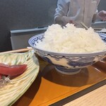 おととごはん味保 - 