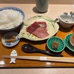 おととごはん味保 - 