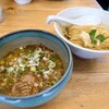 札幌つけ麺 札幌ラーメン 風来堂
