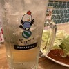 焼鳥酒場てけてけ 渋谷本店
