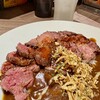 ステーキライスとカレーの店 センタービーフ 西新宿店