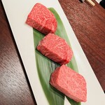 加藤牛肉店 - 