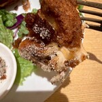 にくと魚 川崎駅前店 - 