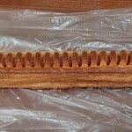 BEN BEN CAFE ＤＣＭ盛南店 - 袋オープン