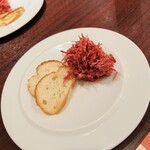 加藤牛肉店 - 