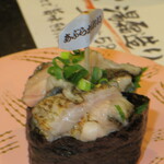 根室花まる - 油ガレイ