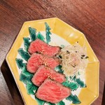加藤牛肉店 - 