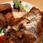 にくと魚 川崎駅前店 - 