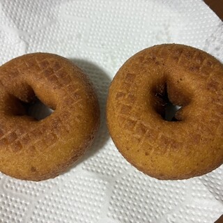 いっ久どーなつ_0