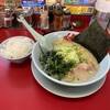 ラーメン山岡家 江別店
