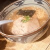 ラーメンみたけ